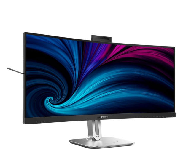 Philips 34B2U6603CH/00 - 1275699 - zdjęcie 2
